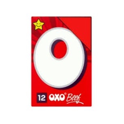 Picture of OXO BEEF 71GR